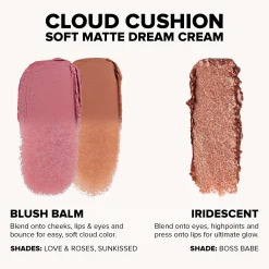 NUDESTIX Kits Stax Sunkissed Glow Set