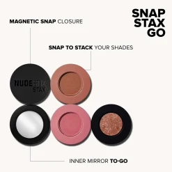 NUDESTIX Kits Stax Sunkissed Glow Set
