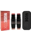 NUDESTIX Kits Sweet & Sunny Cheeks Kit Hot