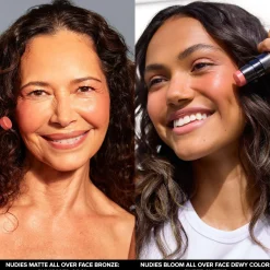 NUDESTIX Kits Sweet & Sunny Cheeks Kit Hot