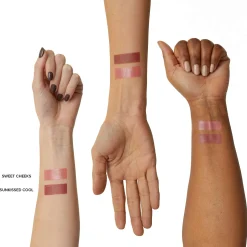 NUDESTIX Kits Sweet & Sunny Cheeks Kit Hot