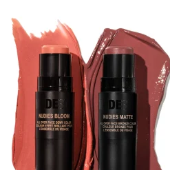 NUDESTIX Kits Sweet & Sunny Cheeks Kit Hot