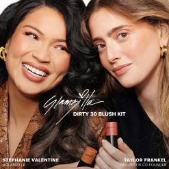 NUDESTIX Kits The Glamzilla Dirty 30 Blush Kit Online