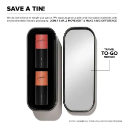 NUDESTIX Kits The Glamzilla Dirty 30 Blush Kit Online