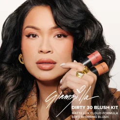 NUDESTIX Kits The Glamzilla Dirty 30 Blush Kit Online