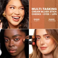 NUDESTIX Kits The Glamzilla Dirty 30 Blush Kit Online