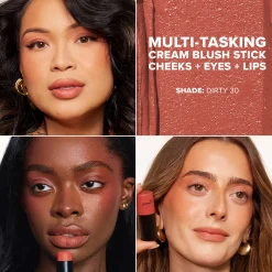 NUDESTIX Kits The Glamzilla Dirty 30 Blush Kit Online