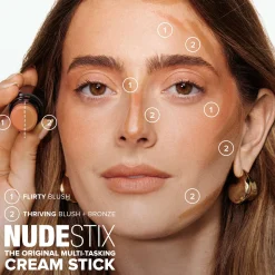 NUDESTIX Kits The Glamzilla Dirty 30 Blush Kit Online