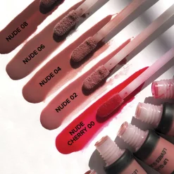 NUDESTIX Lip Glace 08 Nude 10ml Outlet