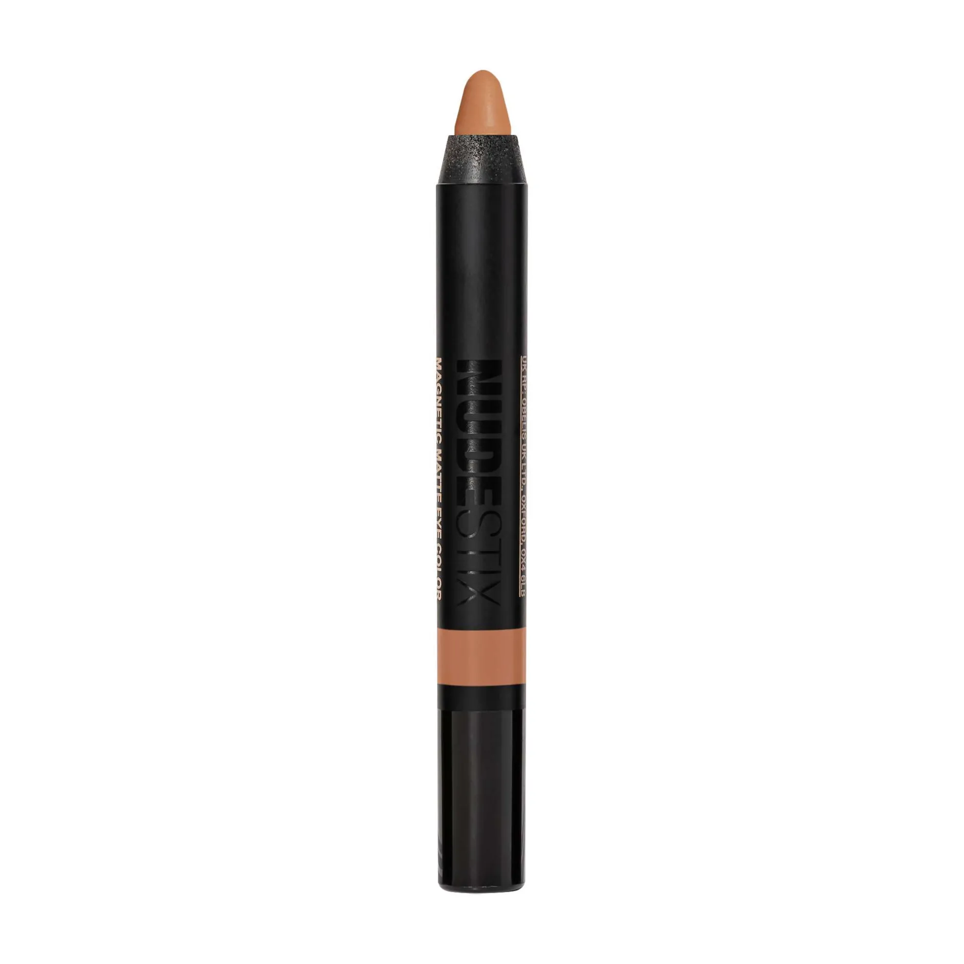 Clinique NUDESTIX Magnetic Matte Eye Color Terra 2.8g Hot