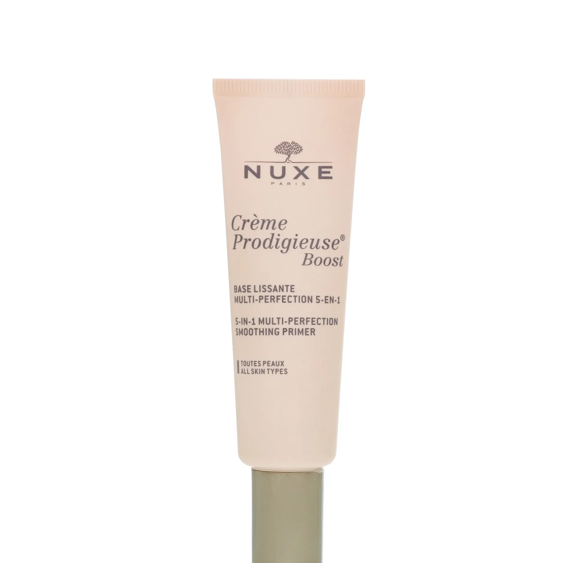 Nuxe Crème Prodigieuse Boost Multi-Perfecting Smoothing Primer 30ml
