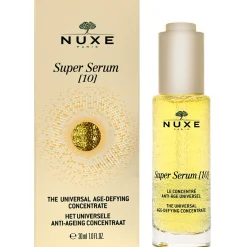 Nuxe Face Super Serum [10] The Universal Age-Defying Concentrate 50ml Discount