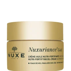 Nuxe Nuxuriance Gold Nutri-Fortifying Oil-Cream 50ml Outlet