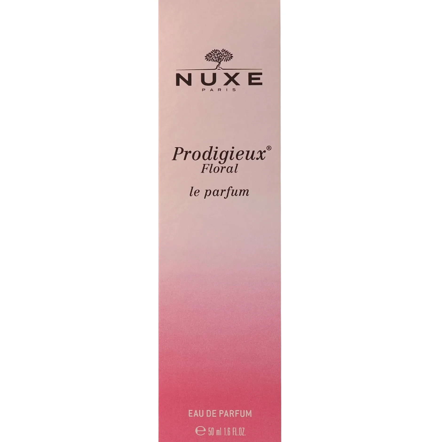 Nuxe Prodigieux Floral Eau de Parfum Spray 50ml Sale
