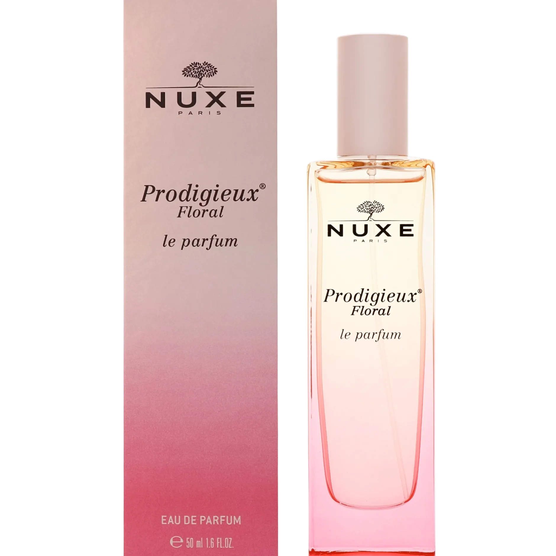 Nuxe Prodigieux Floral Eau de Parfum Spray 50ml Sale
