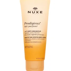 Nuxe Prodigieux Lait Parfume Body Lotion 200ml Outlet