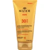 Nuxe Sun Delicious Lotion for Face & Body SPF30 150ml Online