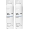 Olaplex Bundles Duo: Shampoo No.4D Clean Volume Detox Dry Shampoo 250ml x 2 Sale