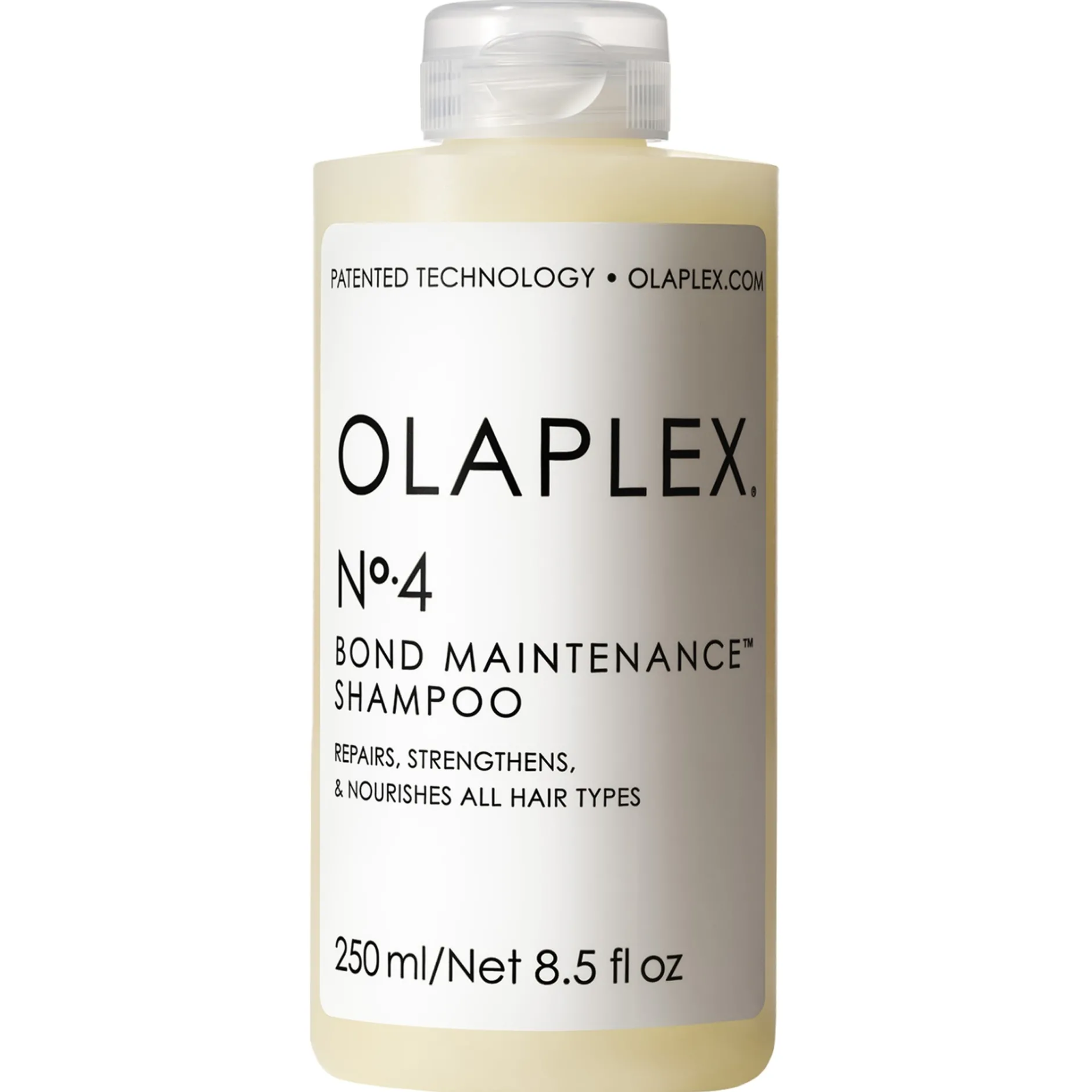 Olaplex Shampoo No.4 Bond Maintenance 250ml Sale