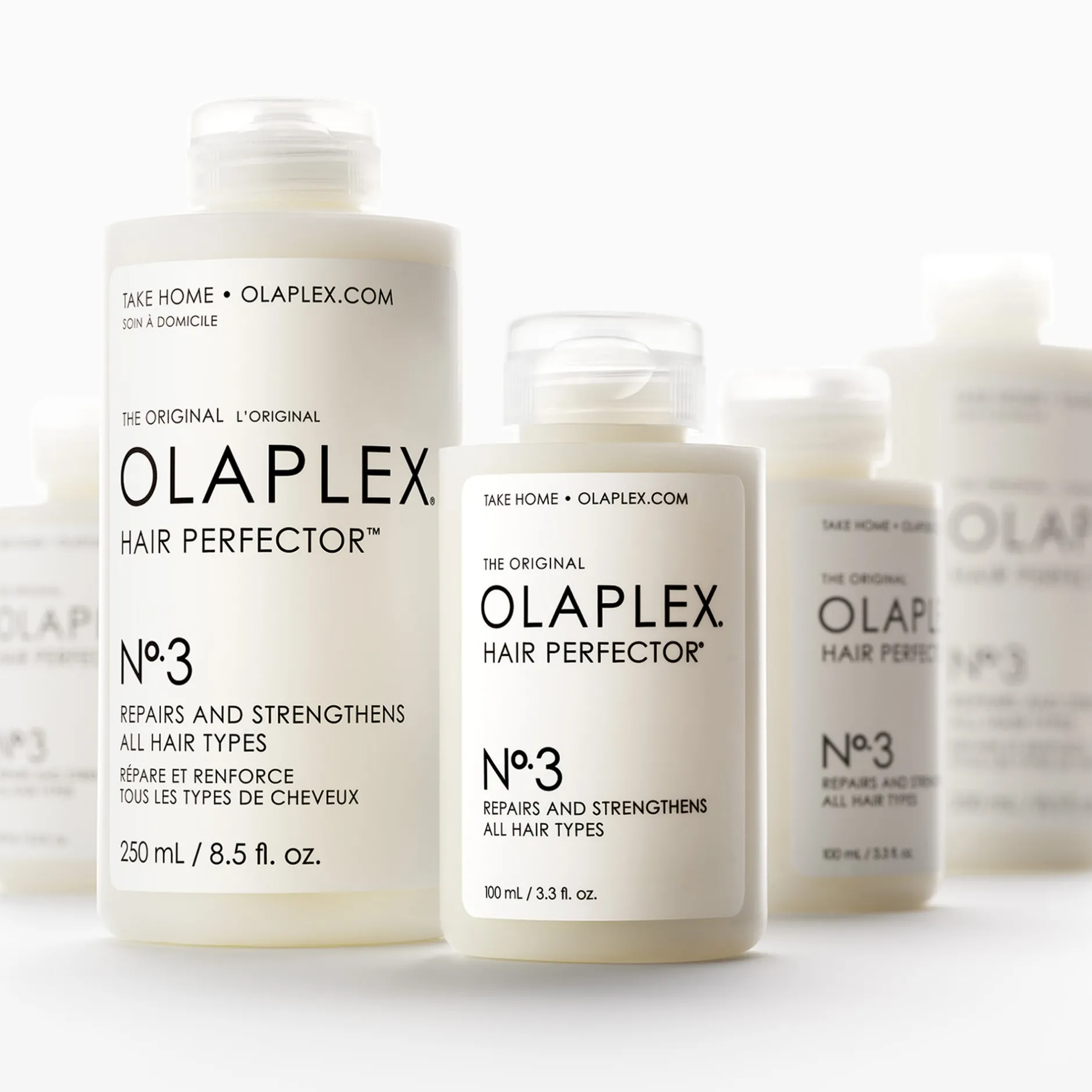 Olaplex Treatment No.3 Hair Perfector 250ml Sale
