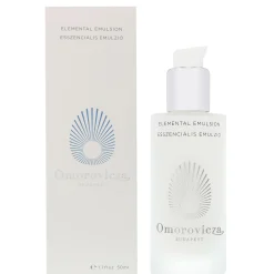 Omorovicza Budapest Moisturisers Elemental Emulsion 50ml Discount