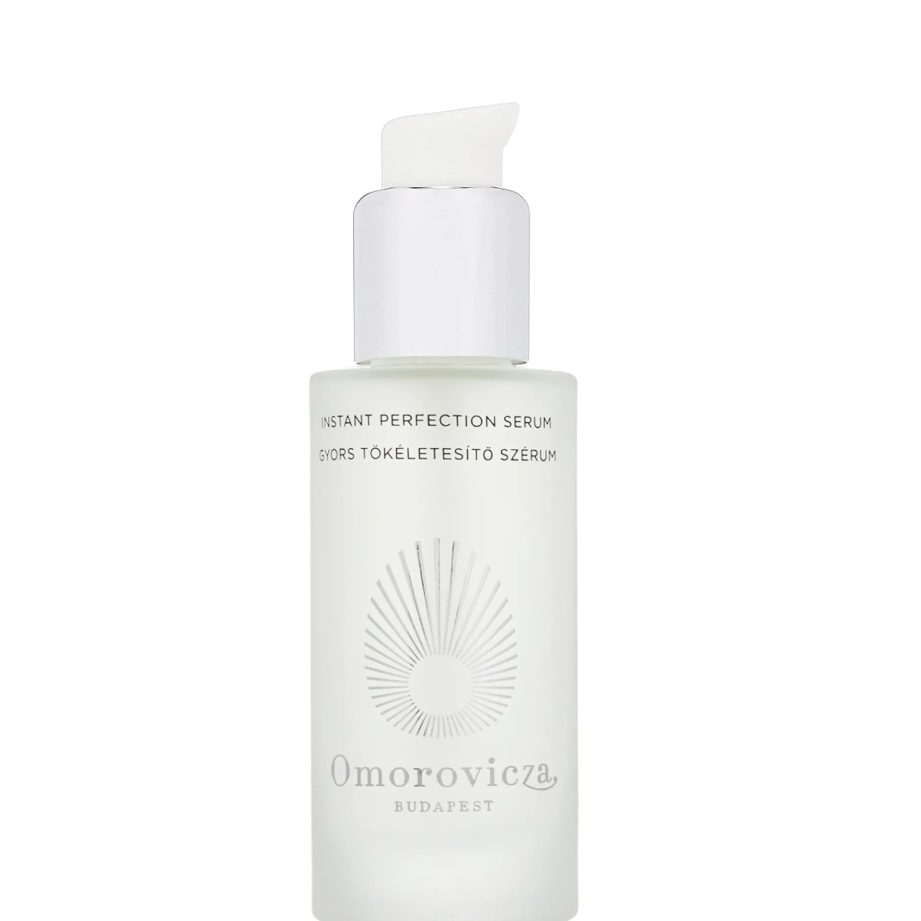 Omorovicza Budapest Serums Instant Perfection Serum 30ml