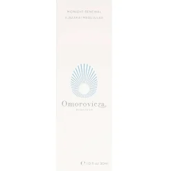 Omorovicza Budapest Serums Midnight Renewal Serum 30ml Hot