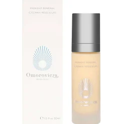 Omorovicza Budapest Serums Midnight Renewal Serum 30ml Hot