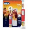 Oral-B Disney Kids Lion King Electric Toothbrush Designed By Braun Online