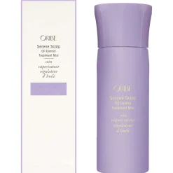 Oribe Serene Scalp Oil Control Treatment Mist 125ml Best
