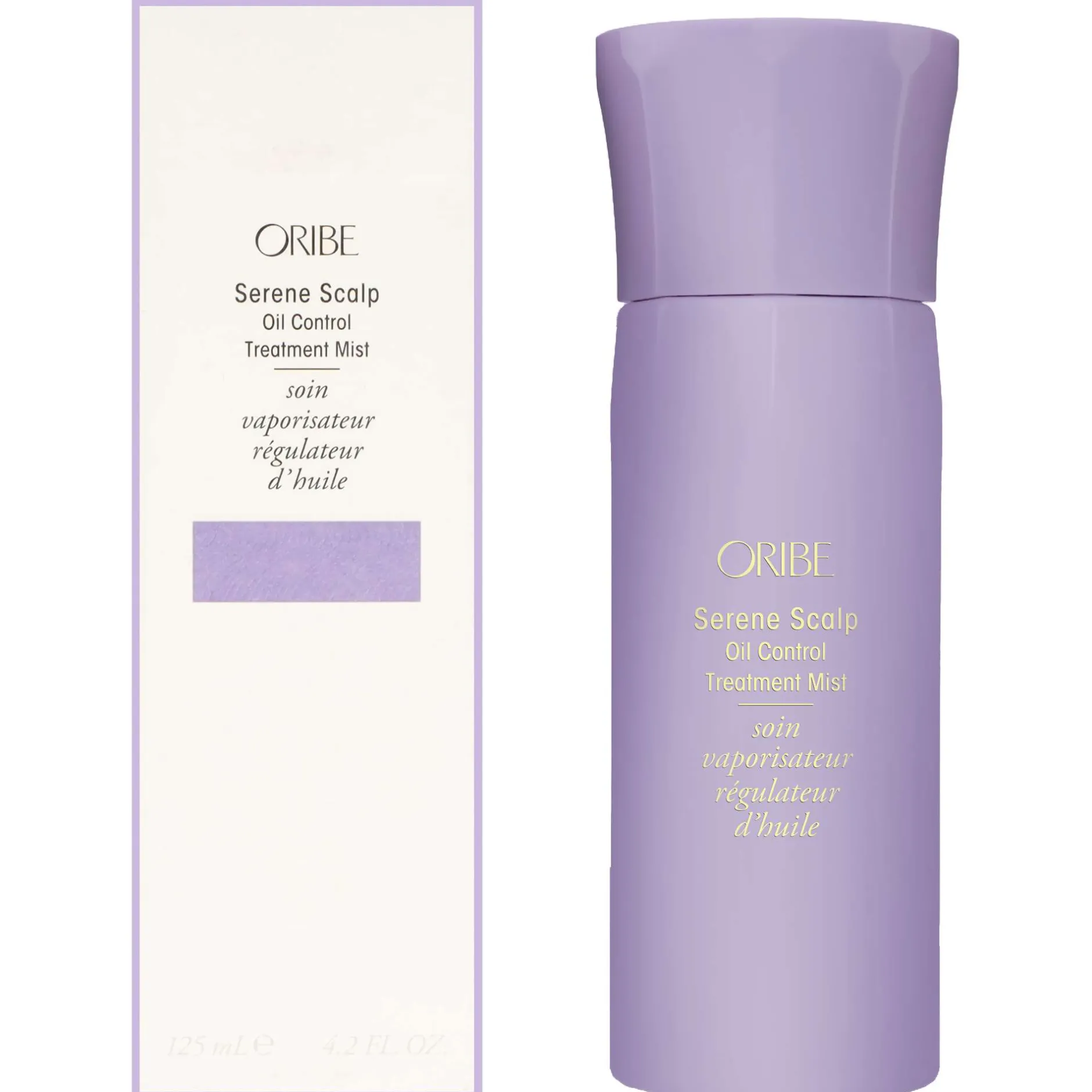 Oribe Serene Scalp Oil Control Treatment Mist 125ml Best