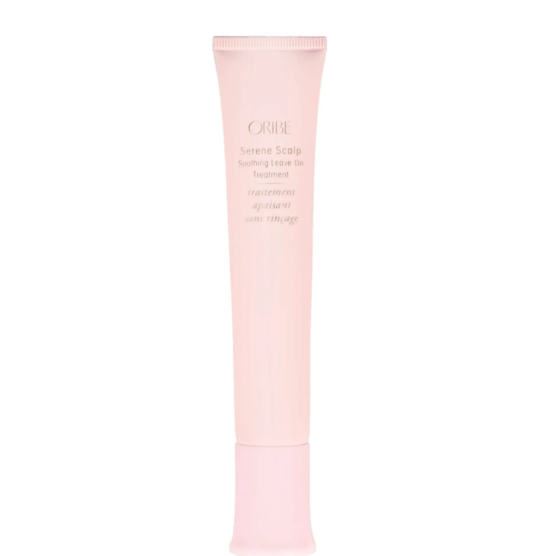 Oribe Serene Scalp Soothing Leave-On Treatment 50ml Best