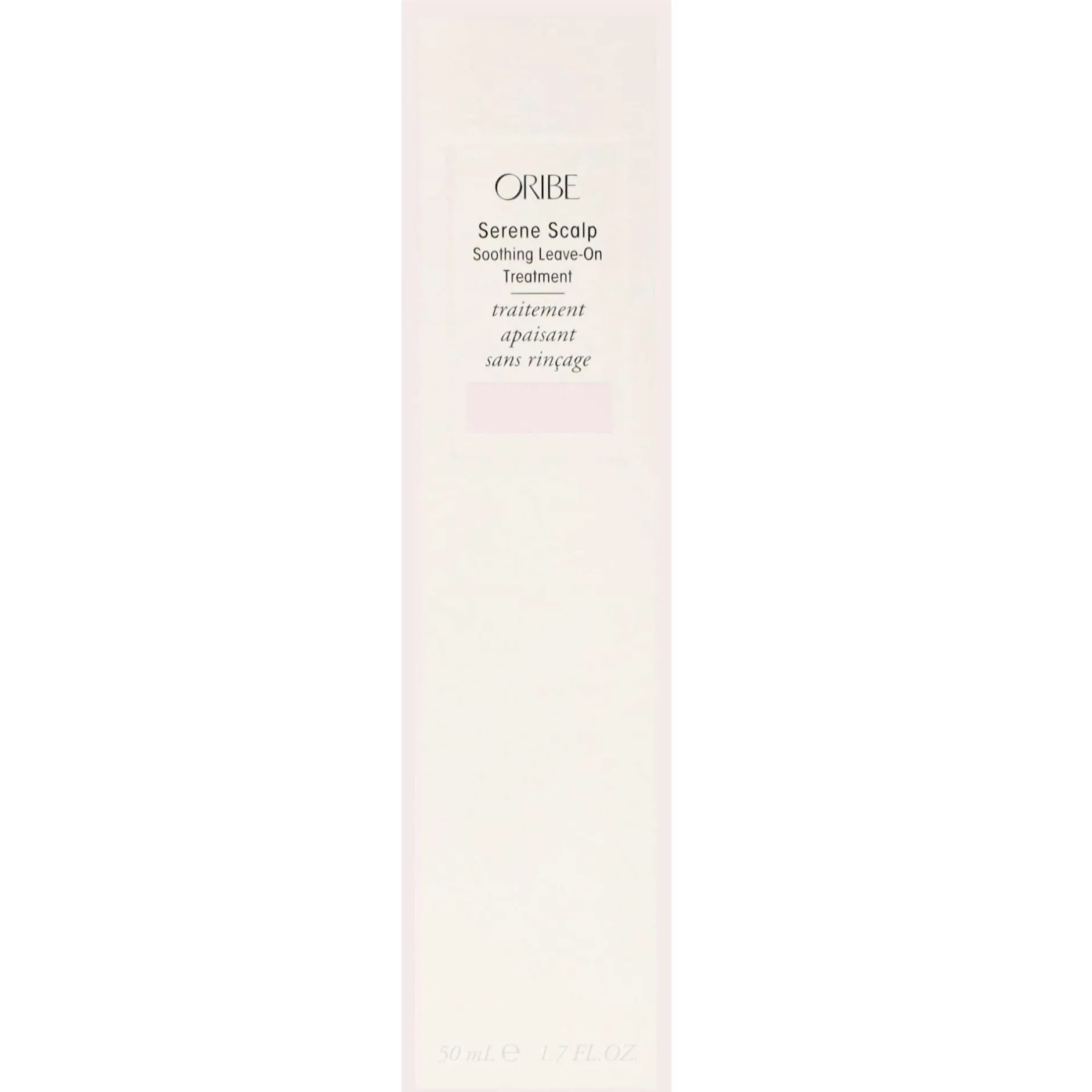 Oribe Serene Scalp Soothing Leave-On Treatment 50ml Best