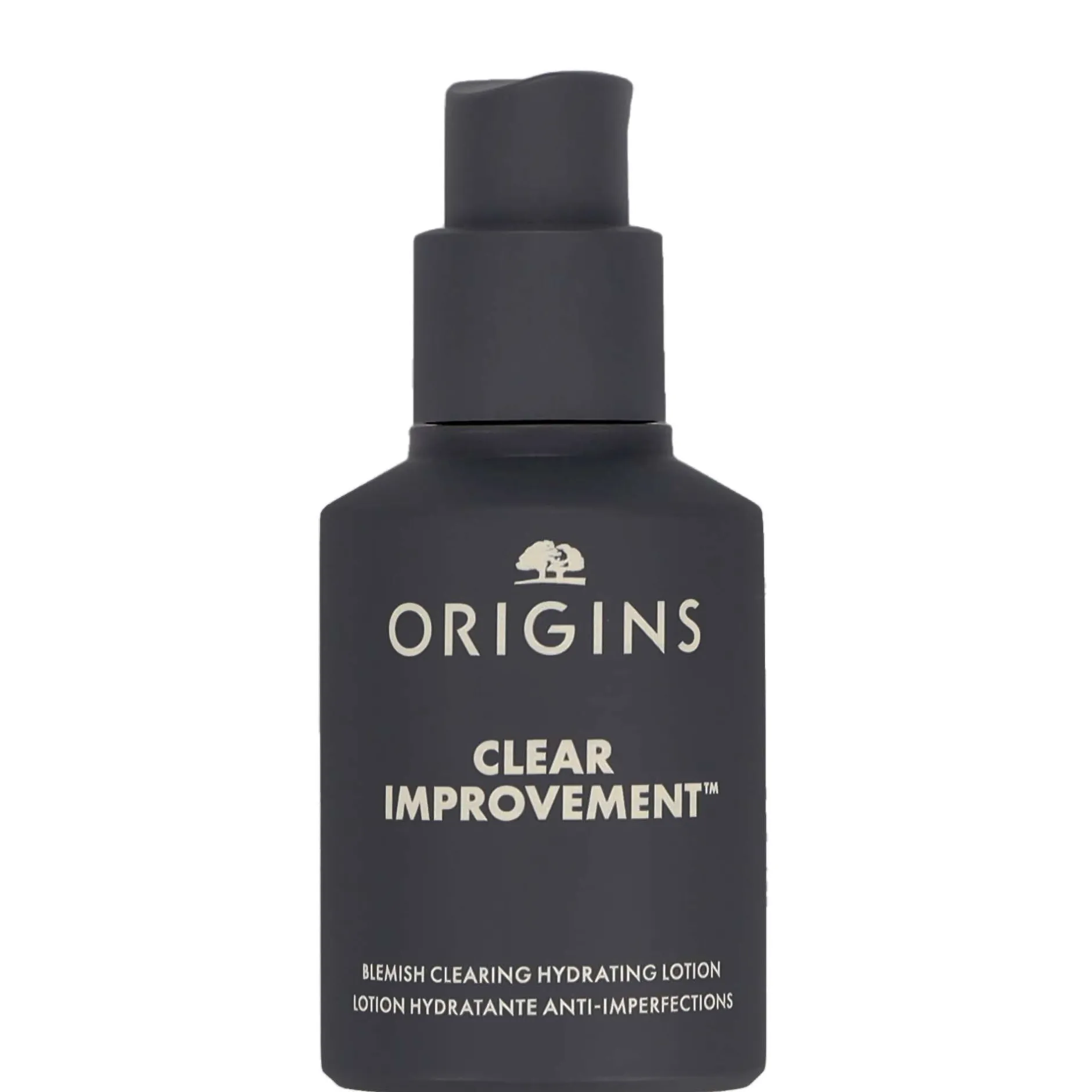 Origins Clear Improvement Blemish Clearing Hydrating Lotion 50ml New
