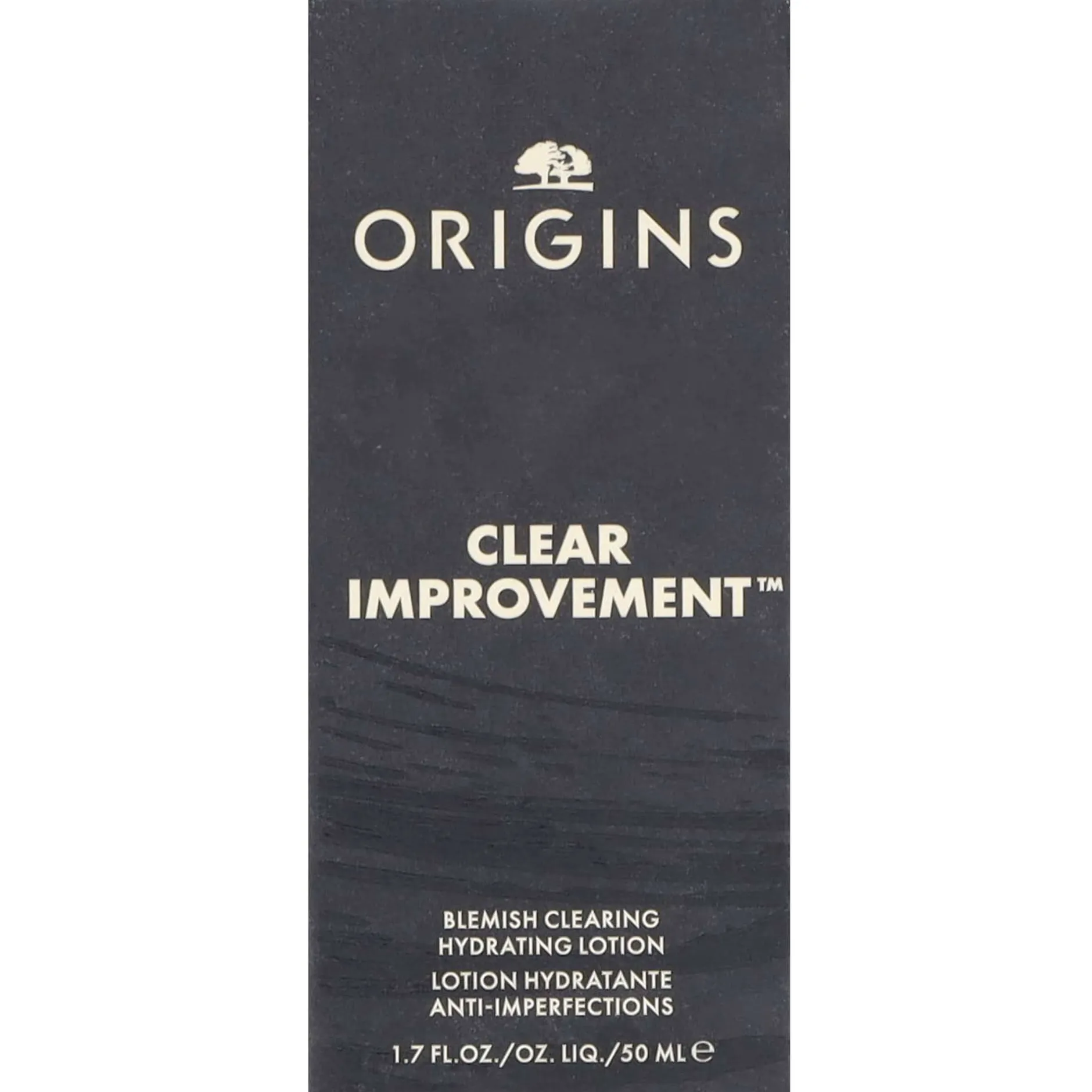 Origins Clear Improvement Blemish Clearing Hydrating Lotion 50ml New
