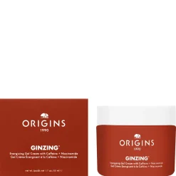 Origins Ginzing Energizing Gel Cream with Caffeine + Niacinamide 50ml