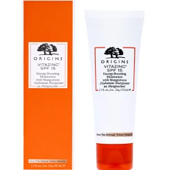 Origins Vitazing Energy-Boosting Moisturizer with Mangosteen SPF15 50ml Outlet