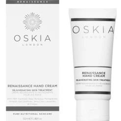 Oskia Bath & Body Renaissance Hand Cream 55ml Online