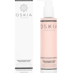Oskia Bath & Body Renaissance Body Treatment Milk 150ml Clearance