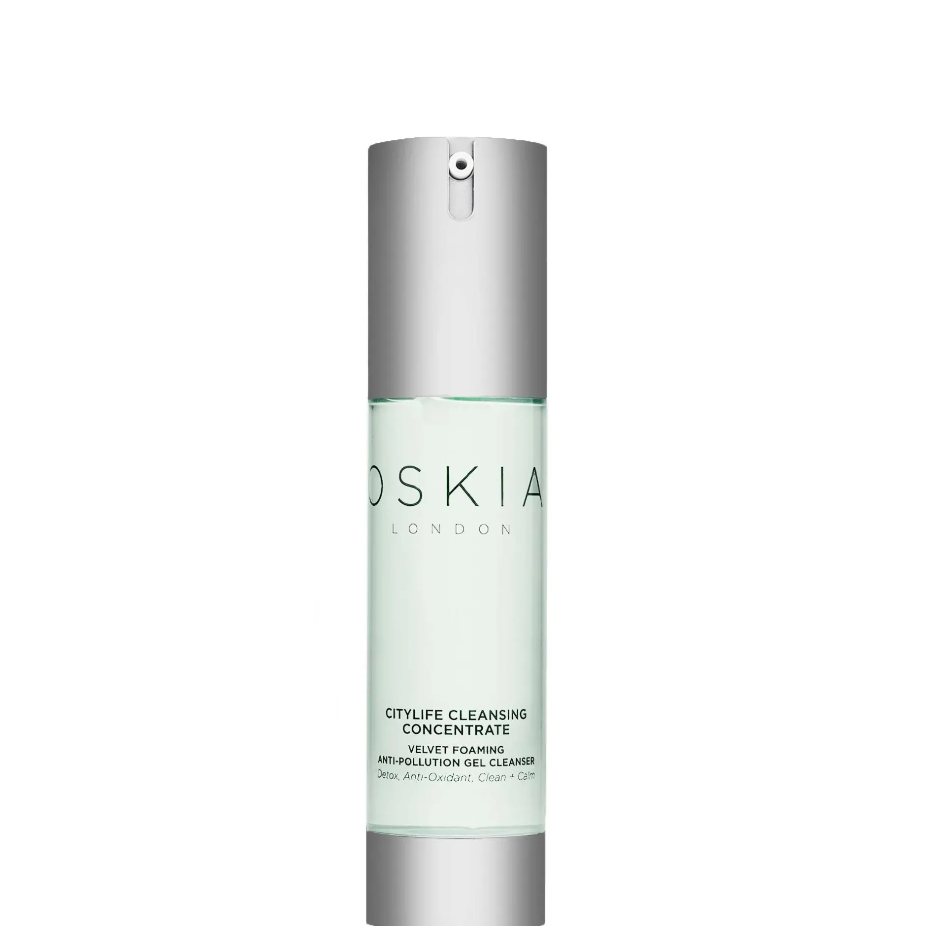 Oskia Cleansers Citylife Cleansing Concentrate 40ml Online