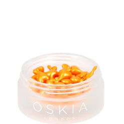 Oskia Facial Oils & Serums Super-C Beauty Capsules x 60 Sale