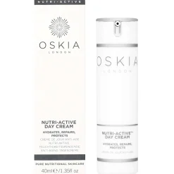 Oskia Moisturisers Nutri-Active Day Cream 40ml Hot