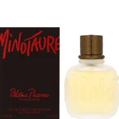 Paloma Picasso Minotaure Eau de Toilette Spray 75ml Sale