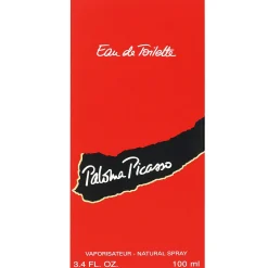 Paloma Picasso Eau de Toilette Spray 100ml Discount
