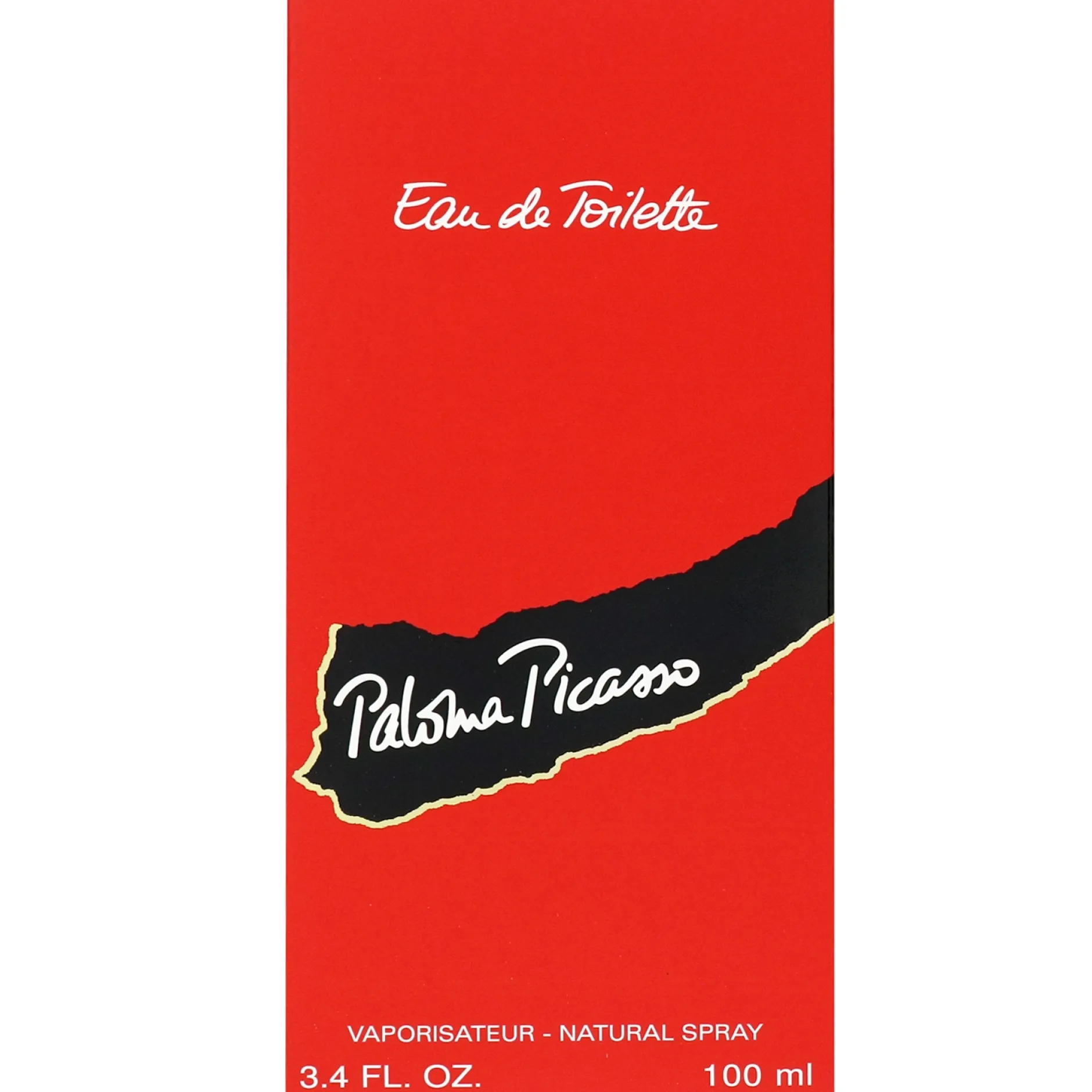 Paloma Picasso Eau de Toilette Spray 100ml Discount