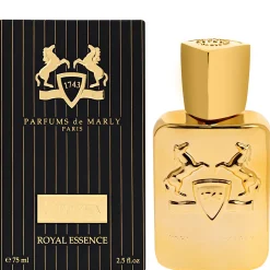Parfums de Marly Paris Parfums de Marly Godolphin Eau de Parfum Spray 75ml Clearance