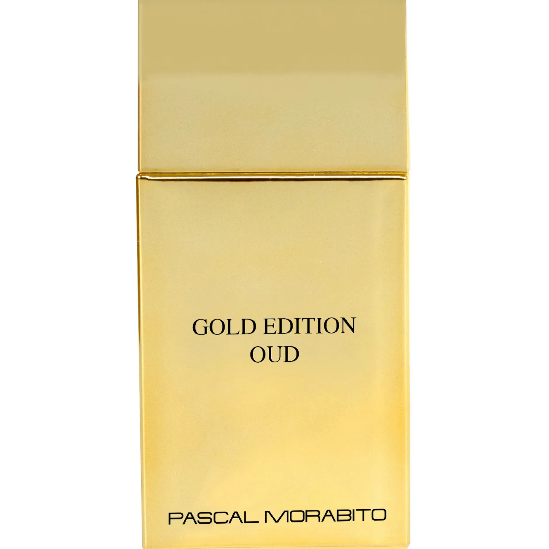 Pascal Morabito Gold Edition Oud Eau de Parfum Spray 100ml Outlet