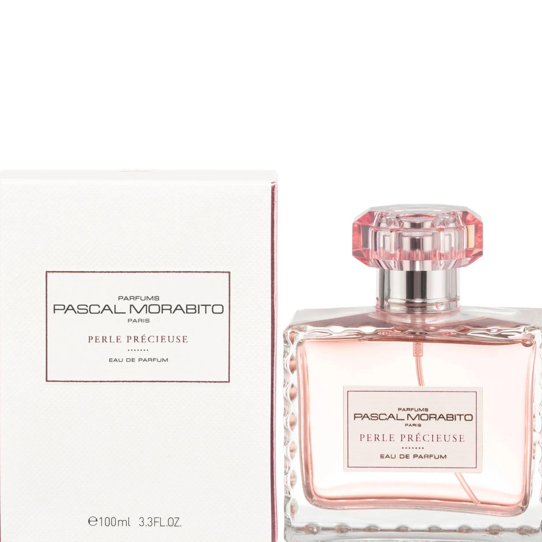 Pascal Morabito Perle Precieuse Eau de Parfum Spray 100ml Hot