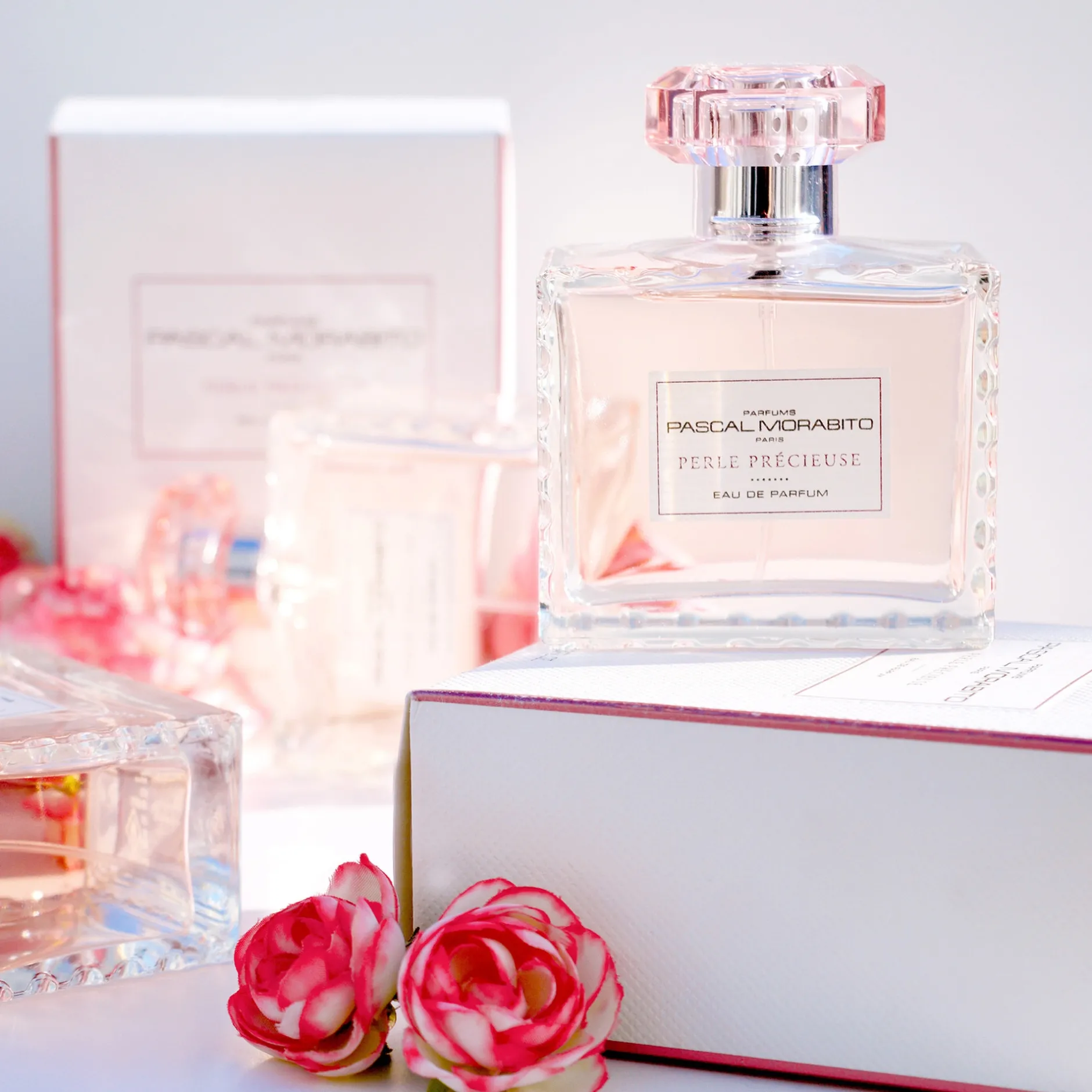 Pascal Morabito Perle Precieuse Eau de Parfum Spray 100ml Hot