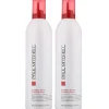 Paul Mitchell Bundles Duo: Flexible Style Sculpting Foam 500ml x 2 Sale